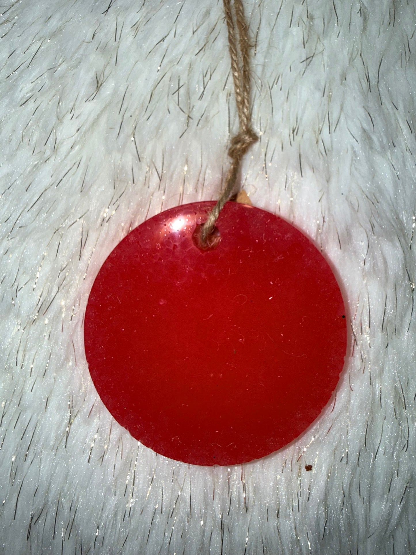 Tom F. "Lost Cherry"
