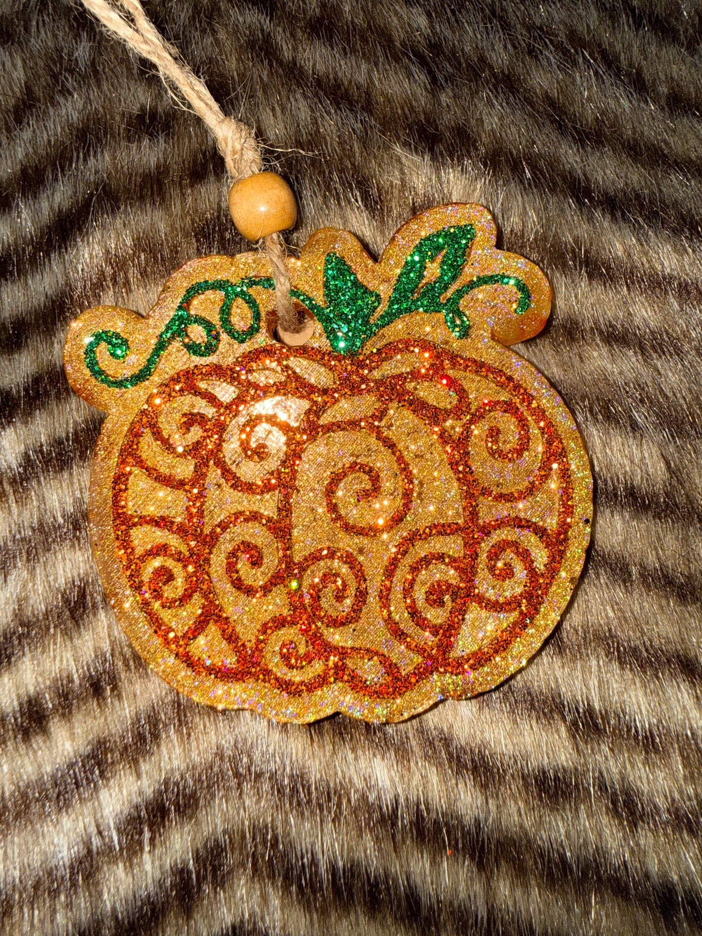 Autumn Spice