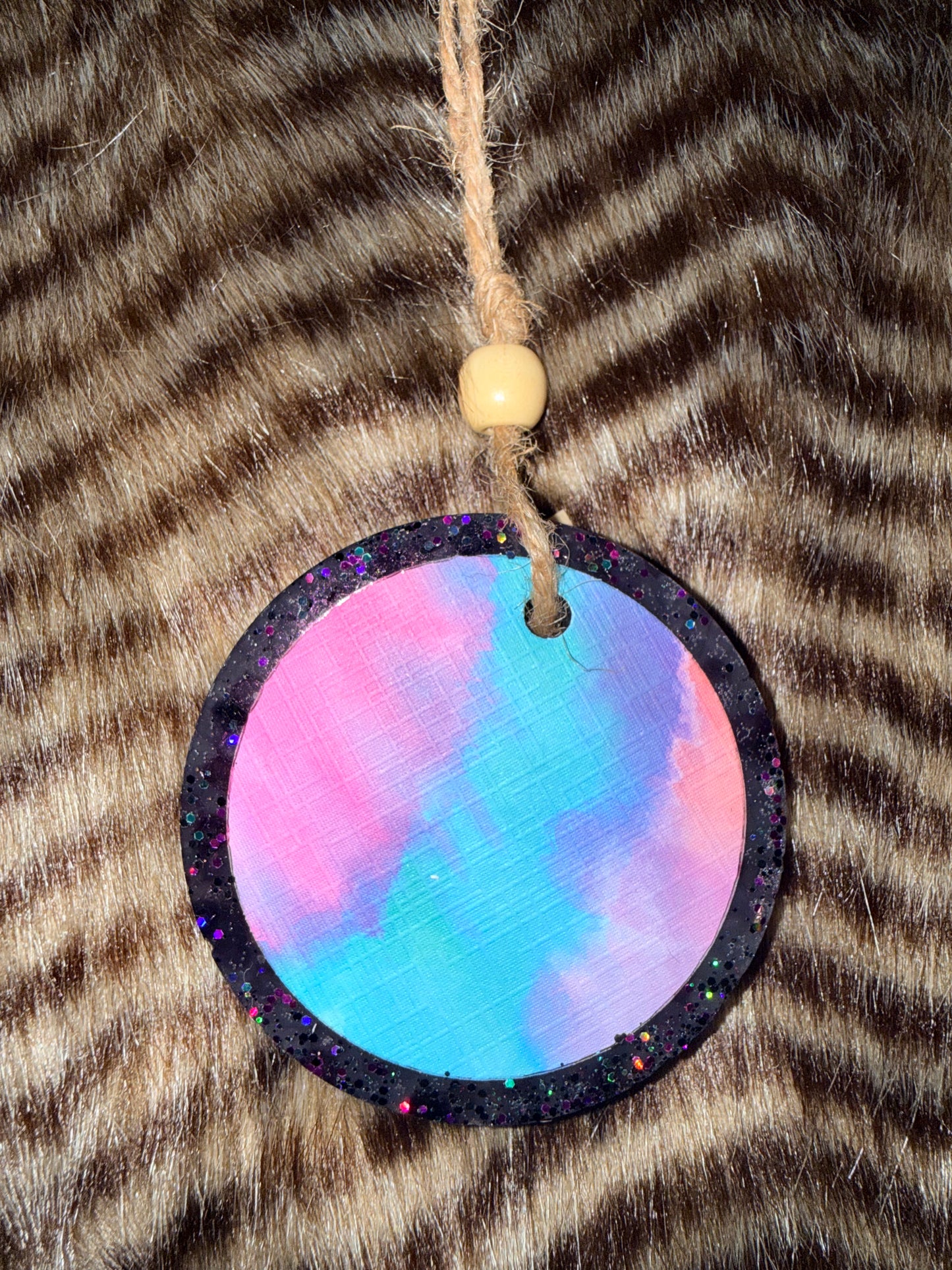 Cashmere Plum