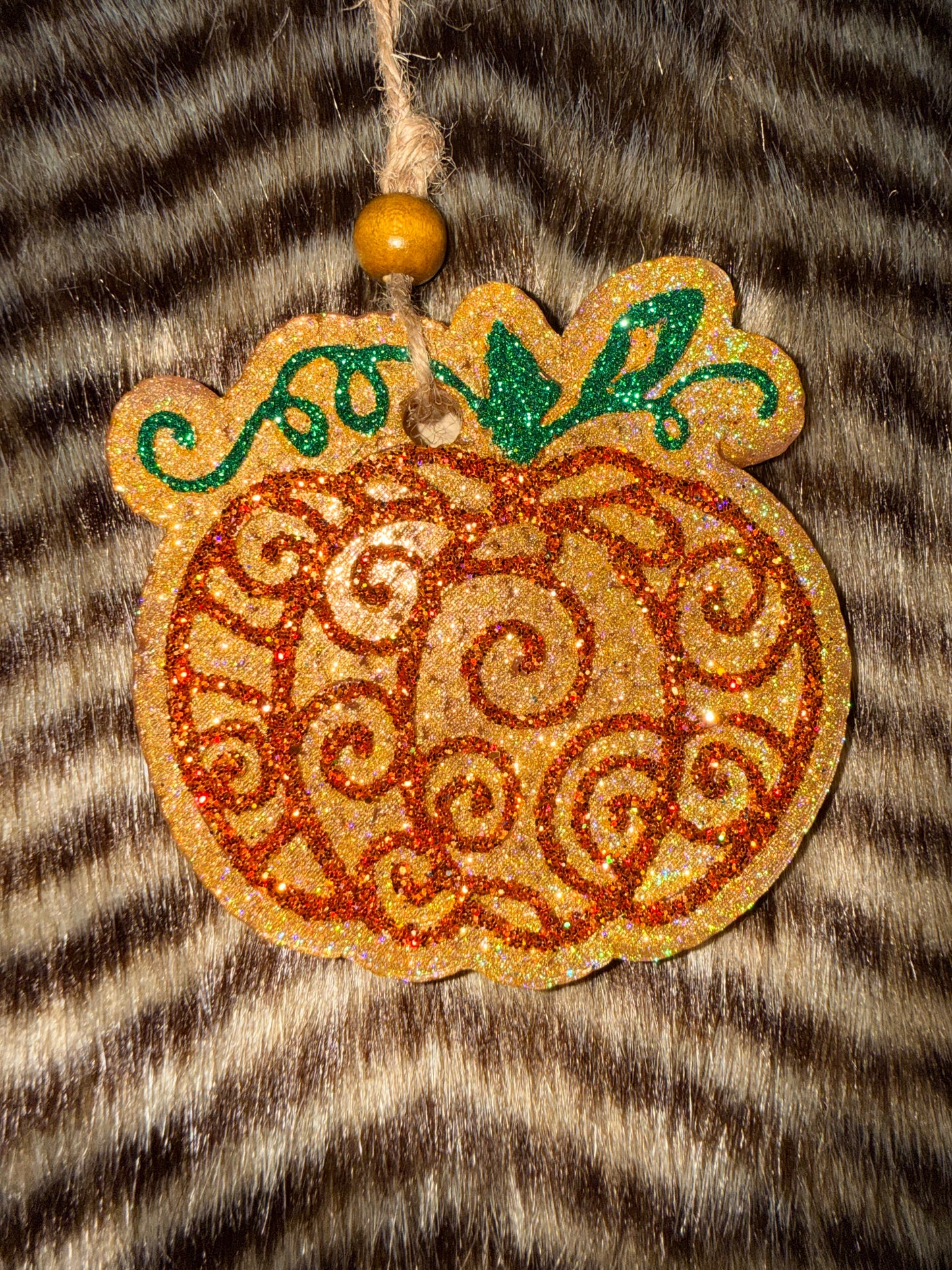 Bourbon Pumpkin Spice