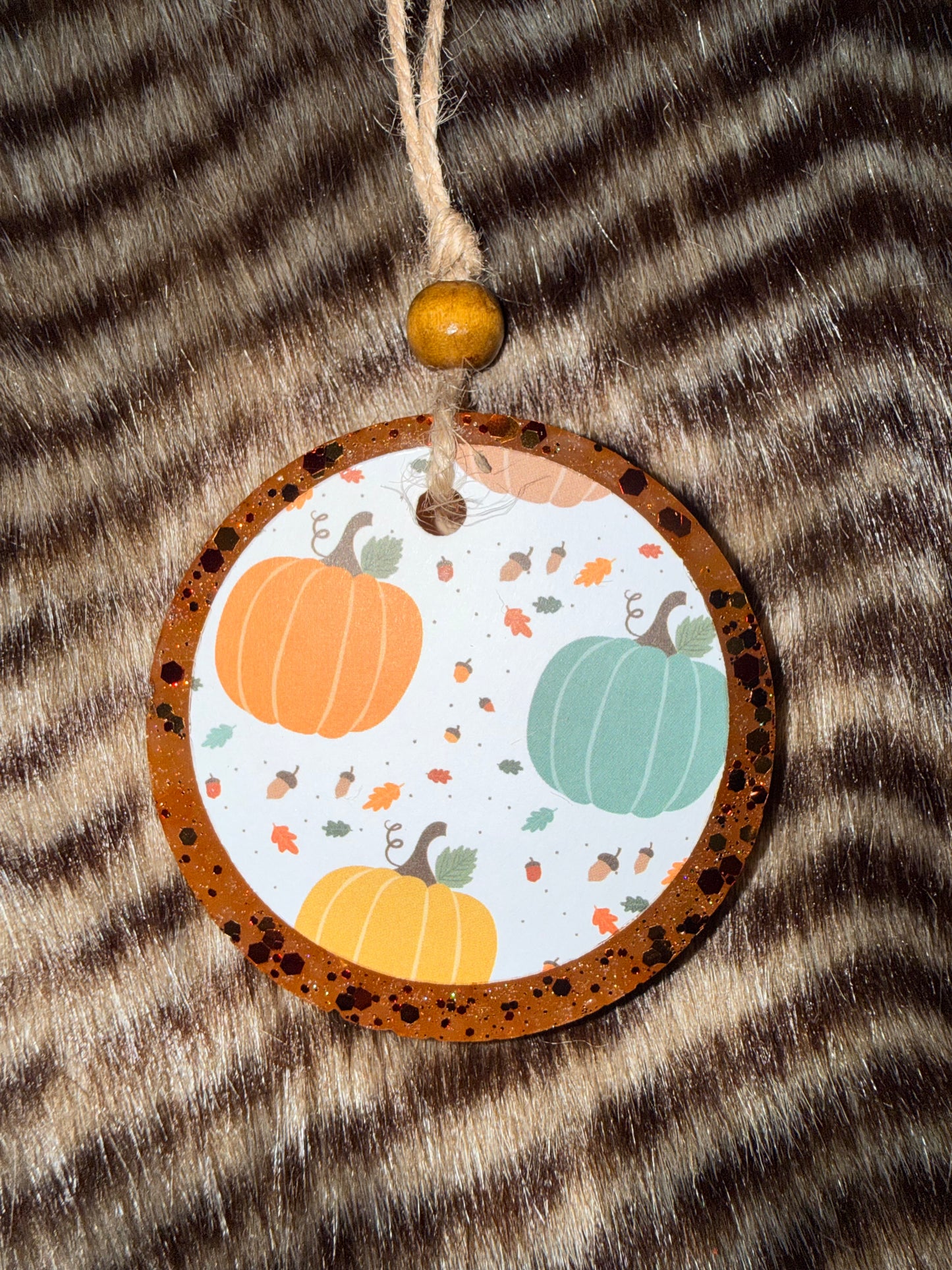Pumpkin Pie