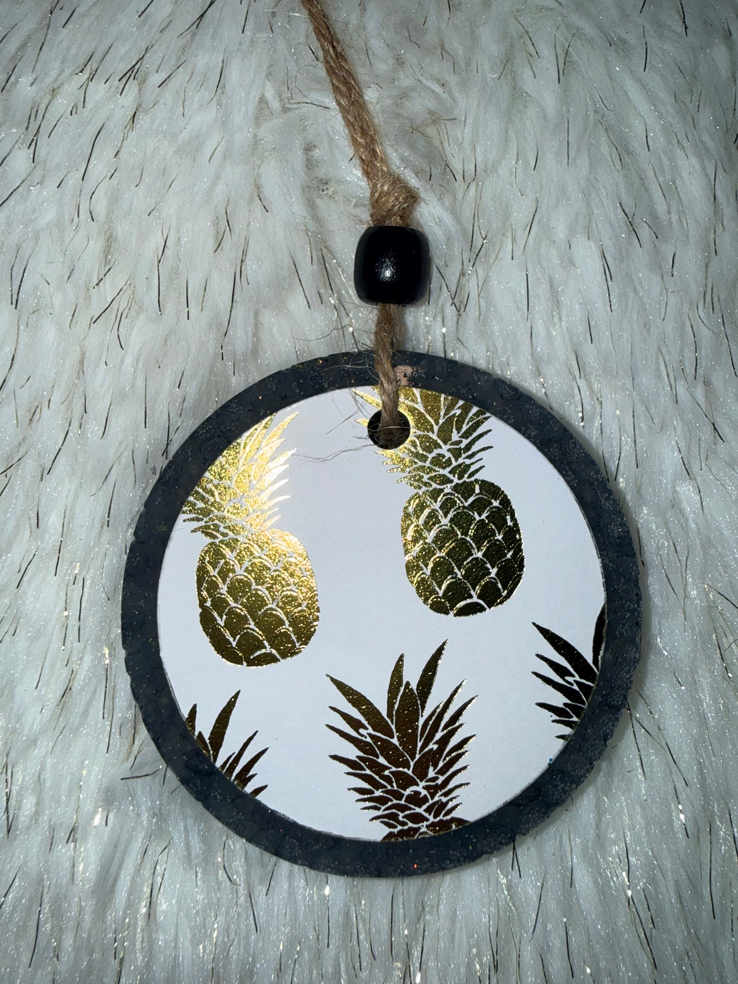 Black Coconut