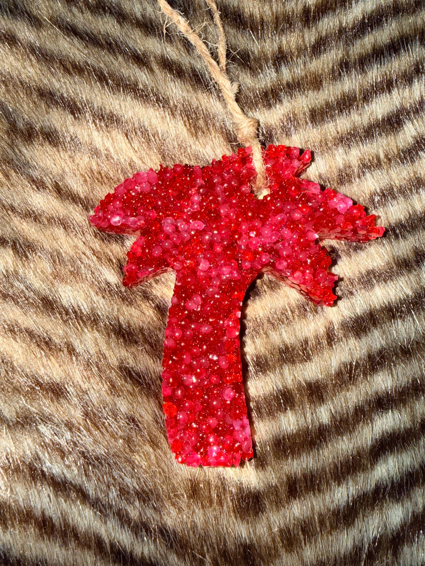 Twisted Peppermint