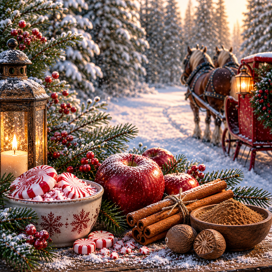 Winter Wonderland