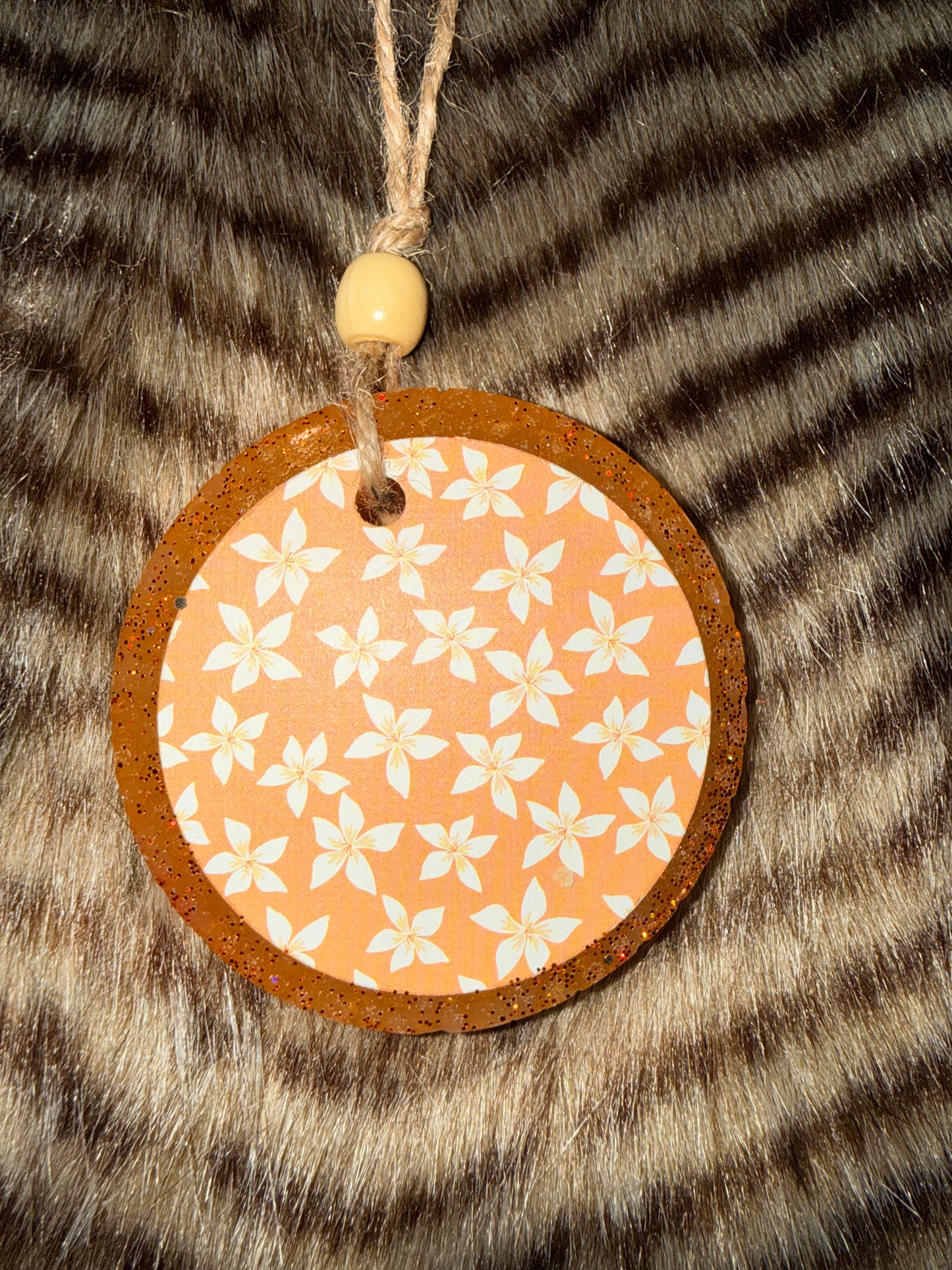 Vanilla Pumpkin Pie