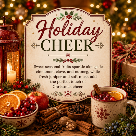 Holiday Cheer