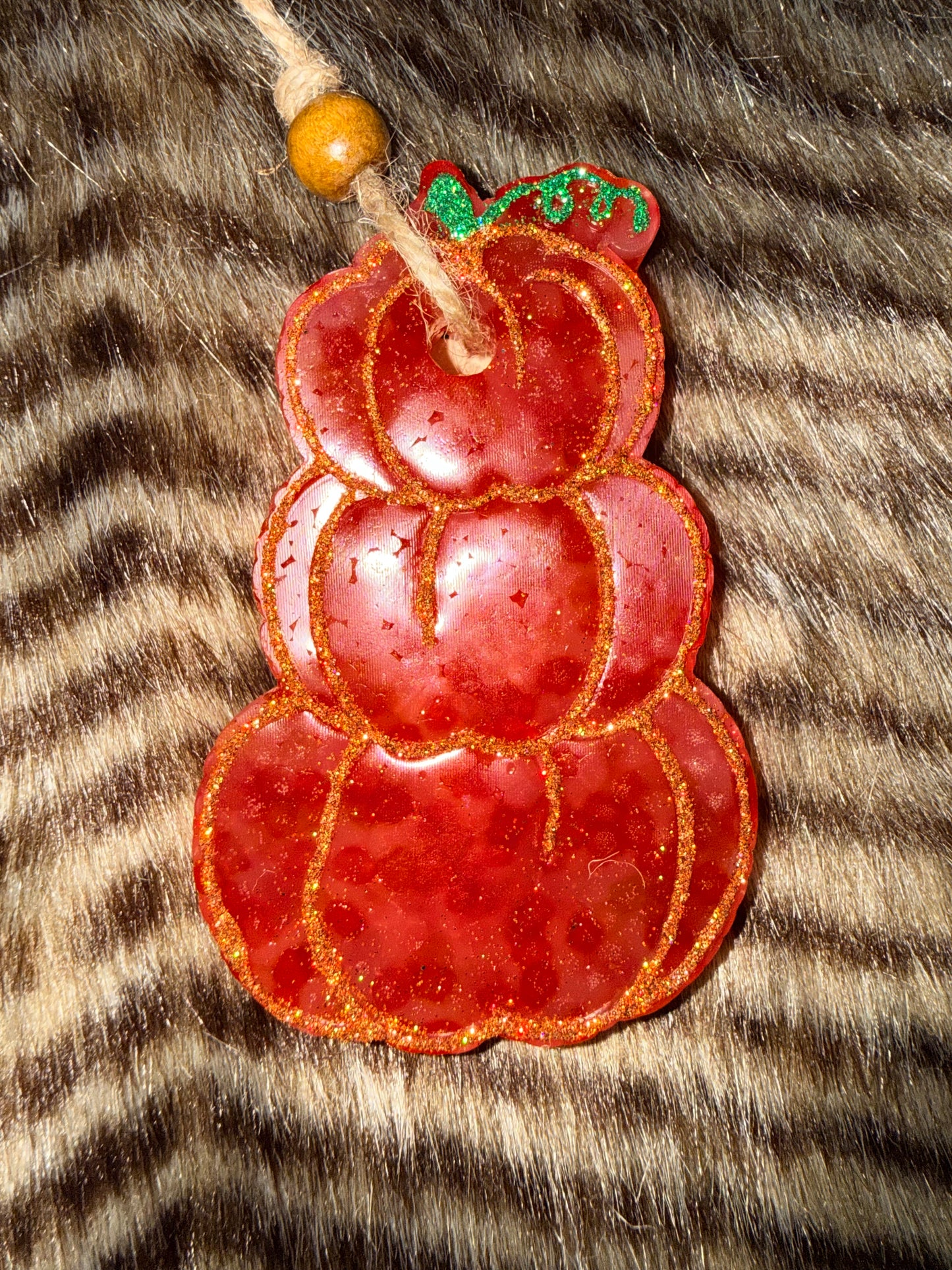 Pumpkin Apple