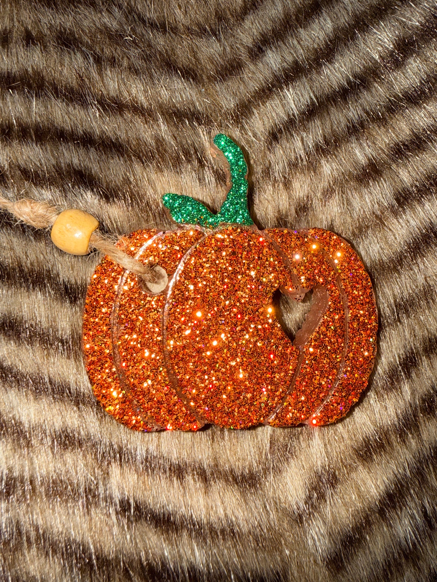 Bourbon Pumpkin Spice