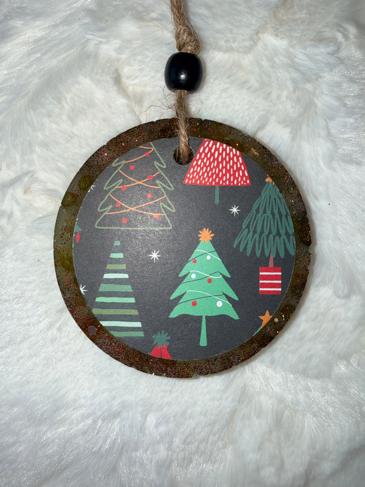 Christmas Tree Farm