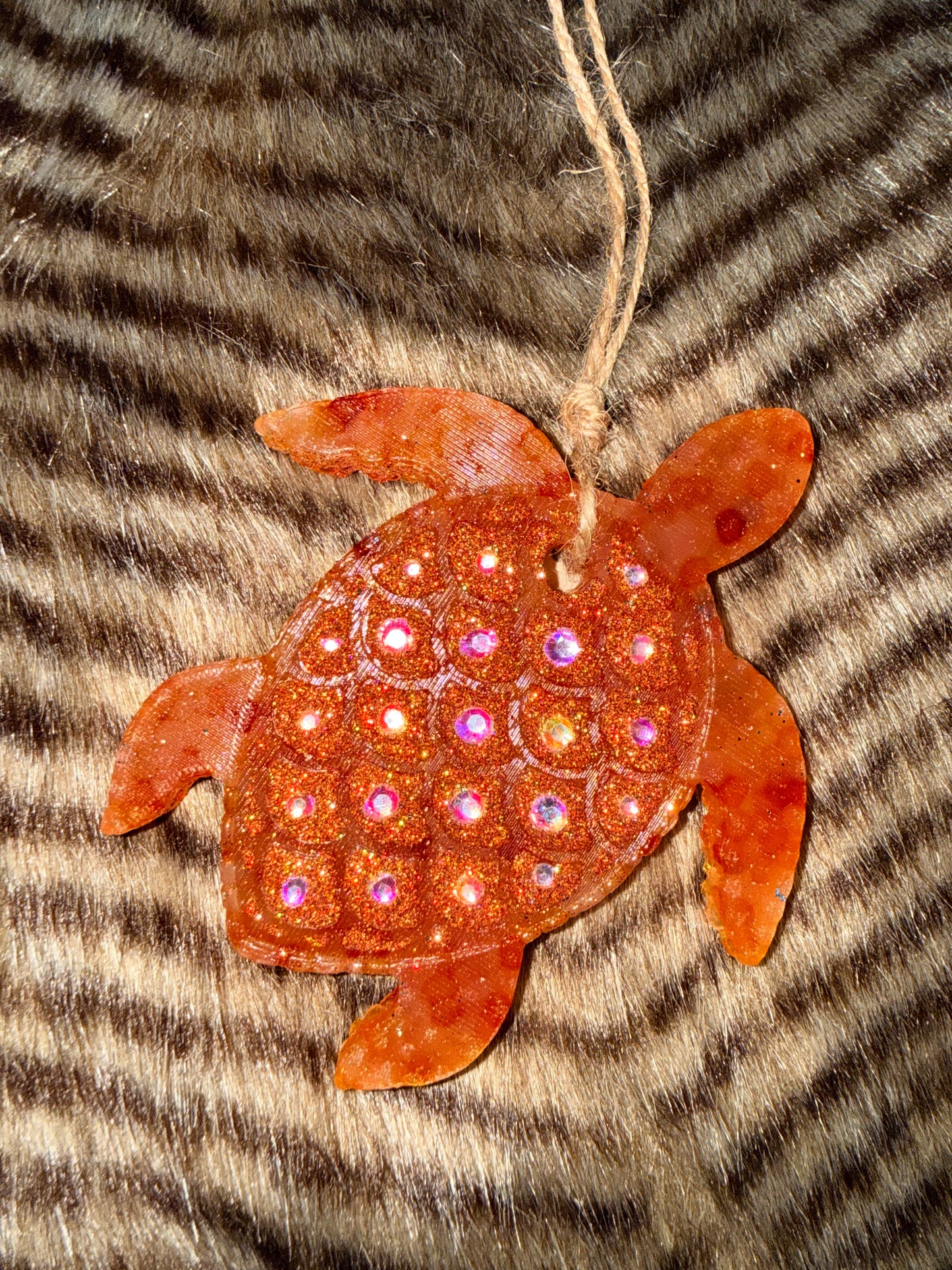Spiced Pumpkin
