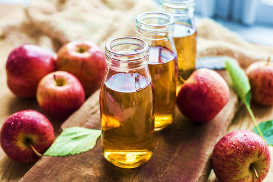 Cider Lane