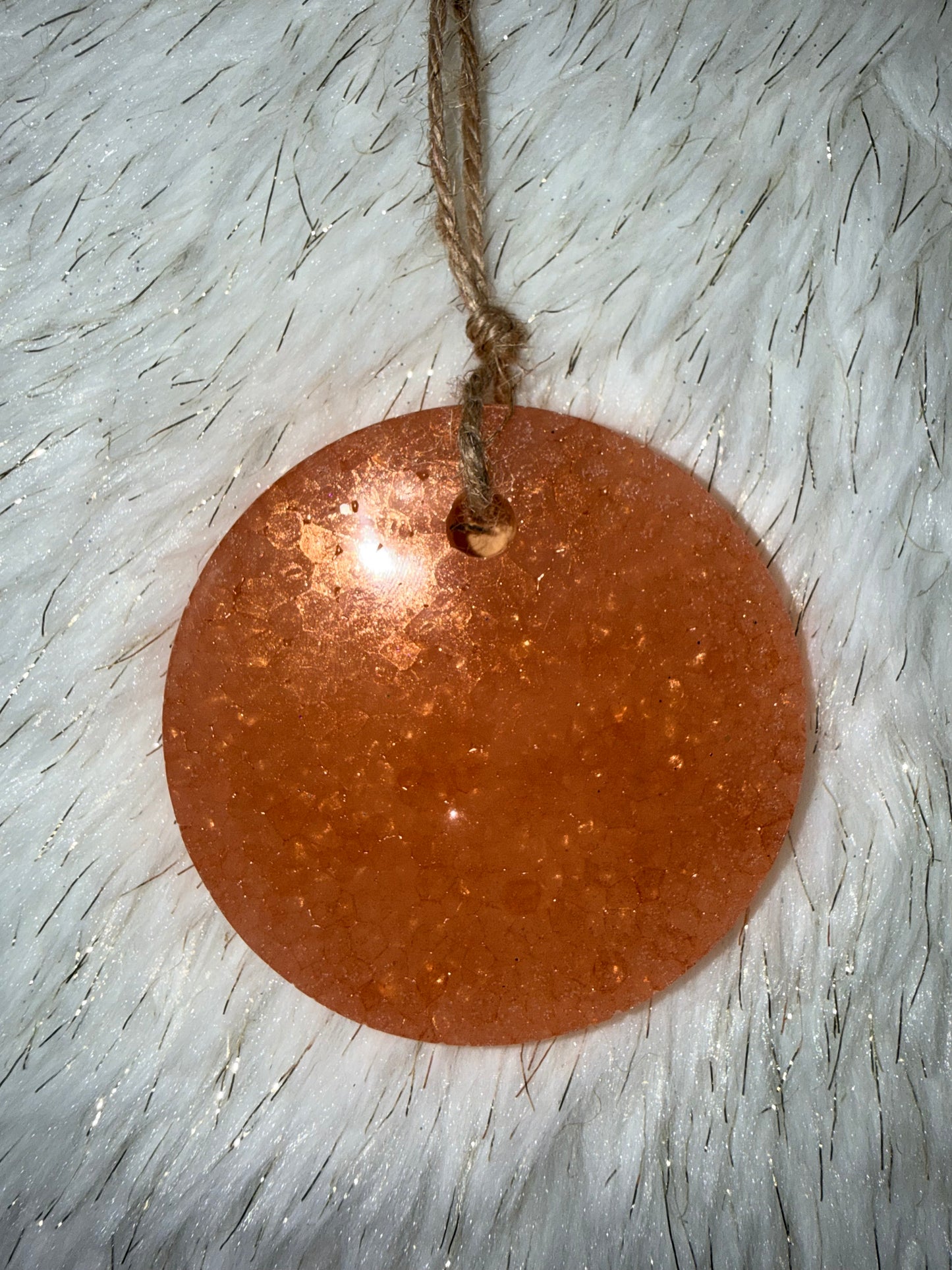 Caribbean Coconut