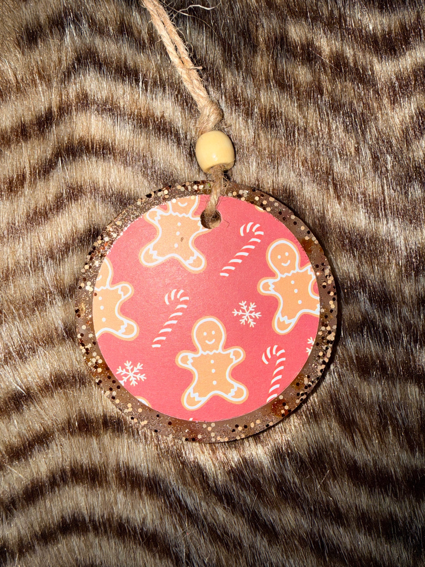 Gingersnap Creme