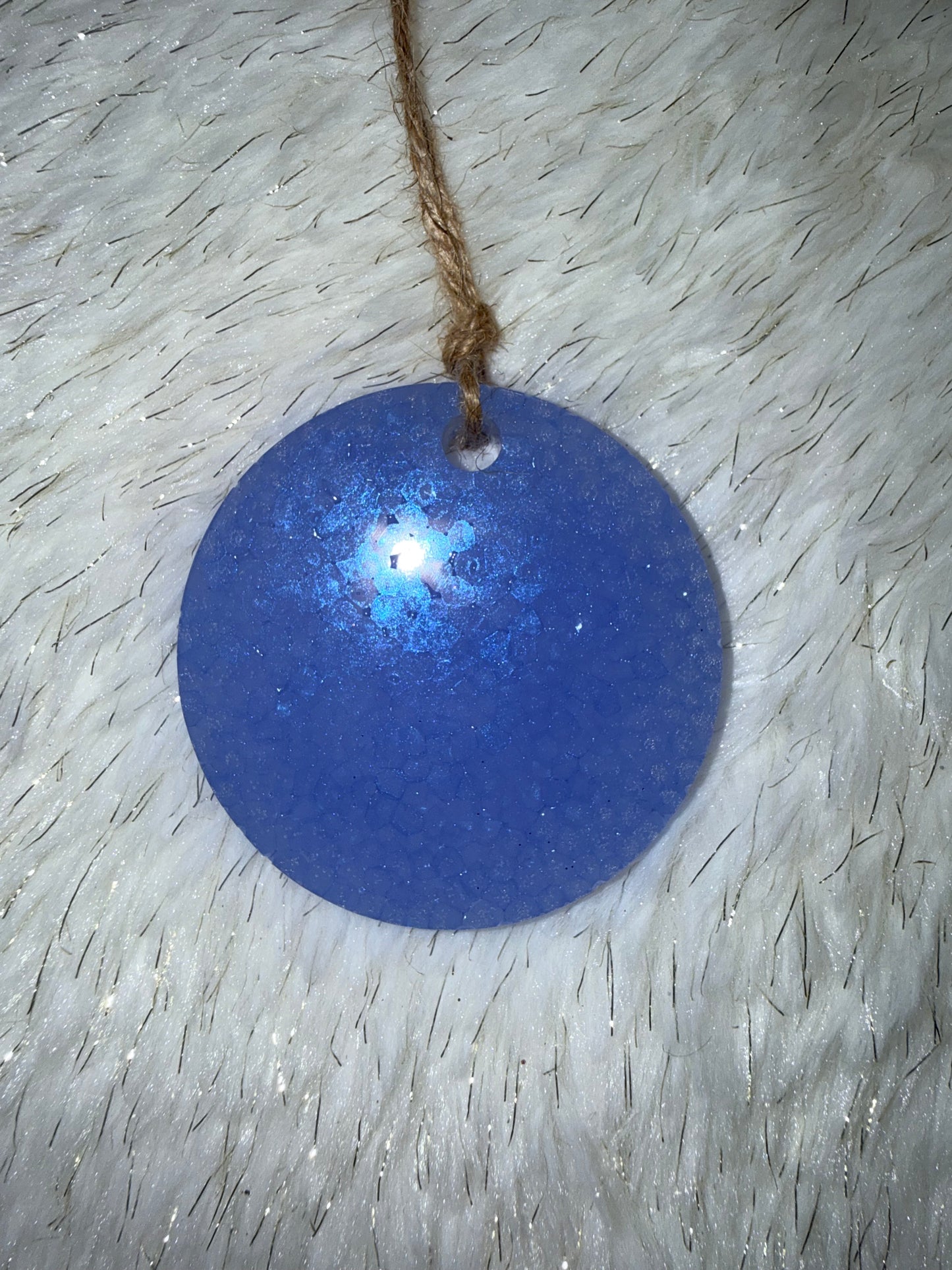 Lavender Apples & Oak