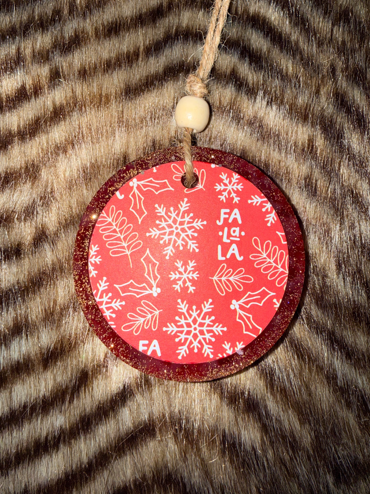 Twisted Peppermint