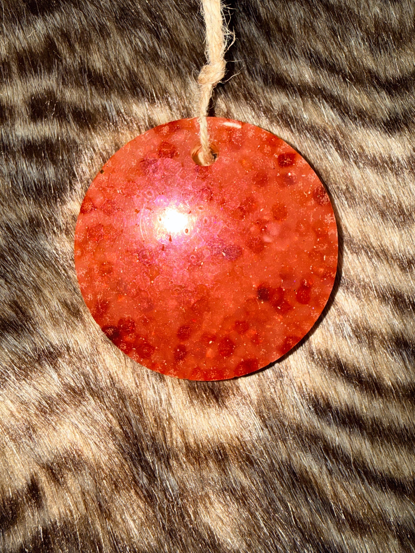 Bourbon Cherry