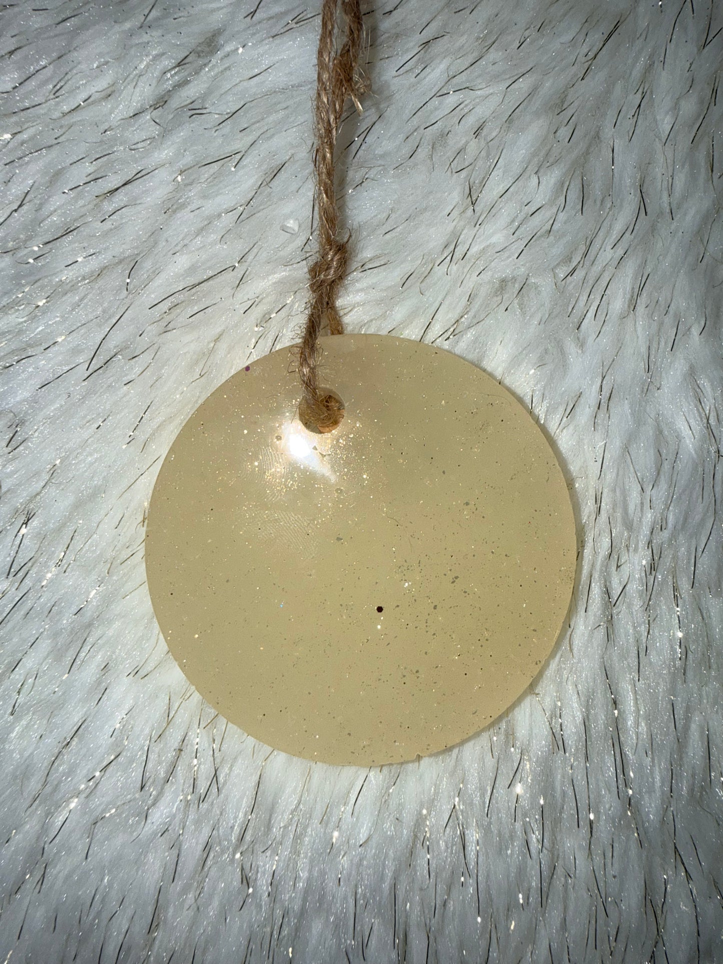 Coconut Creme