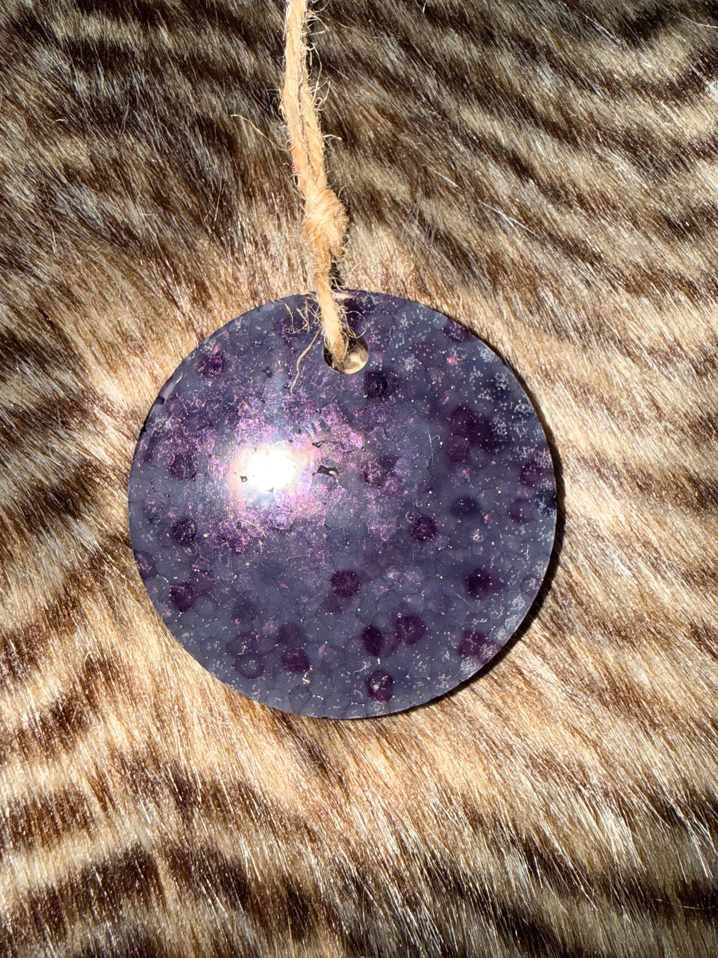 Cashmere Plum