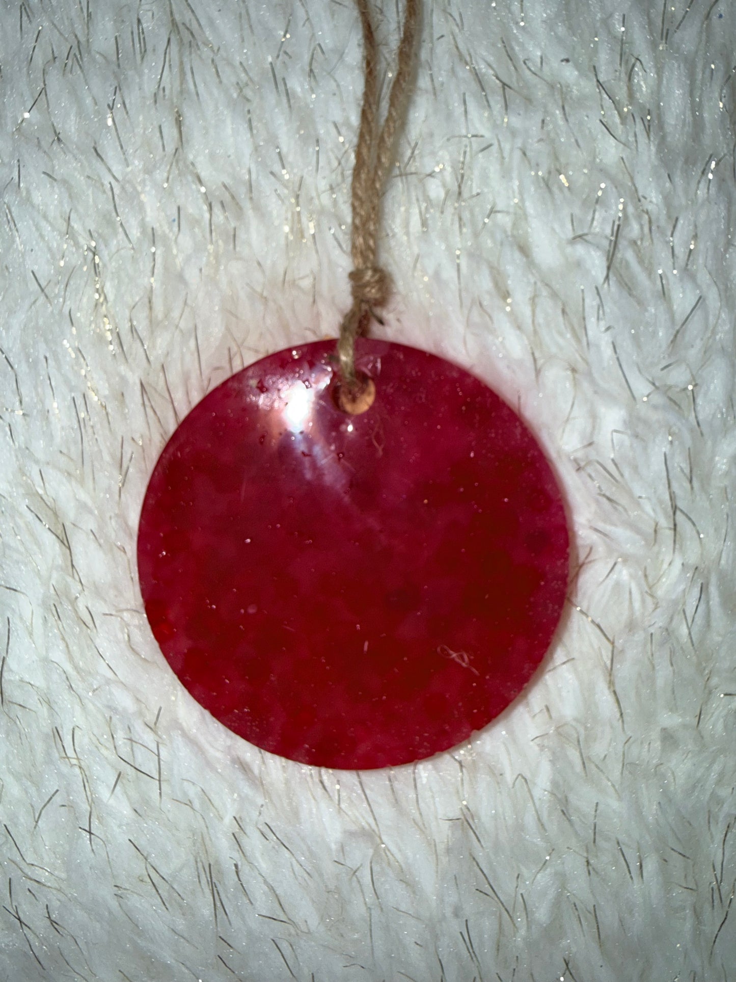Pink Sugar Crystals