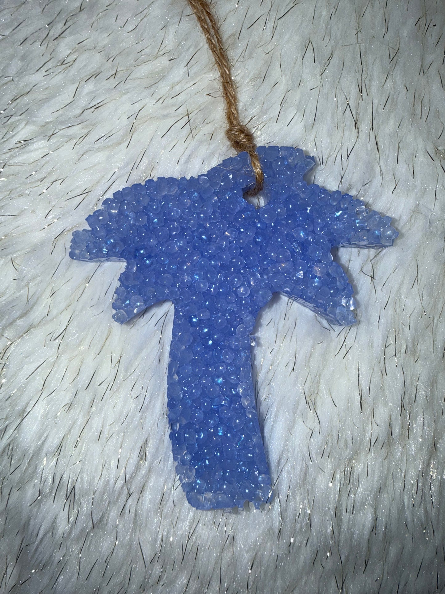 Lavender Apples & Oak