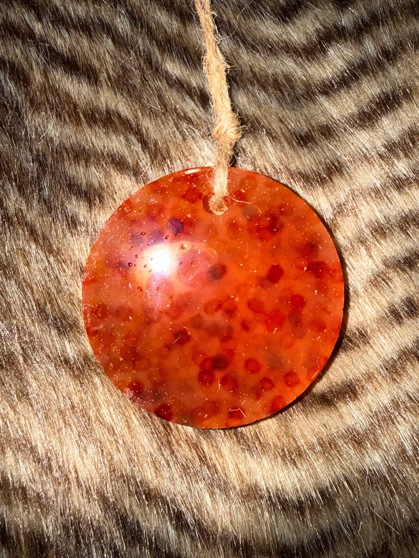 Spiced Pumpkin