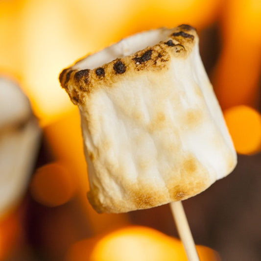 Fire Roasted Marshmallow