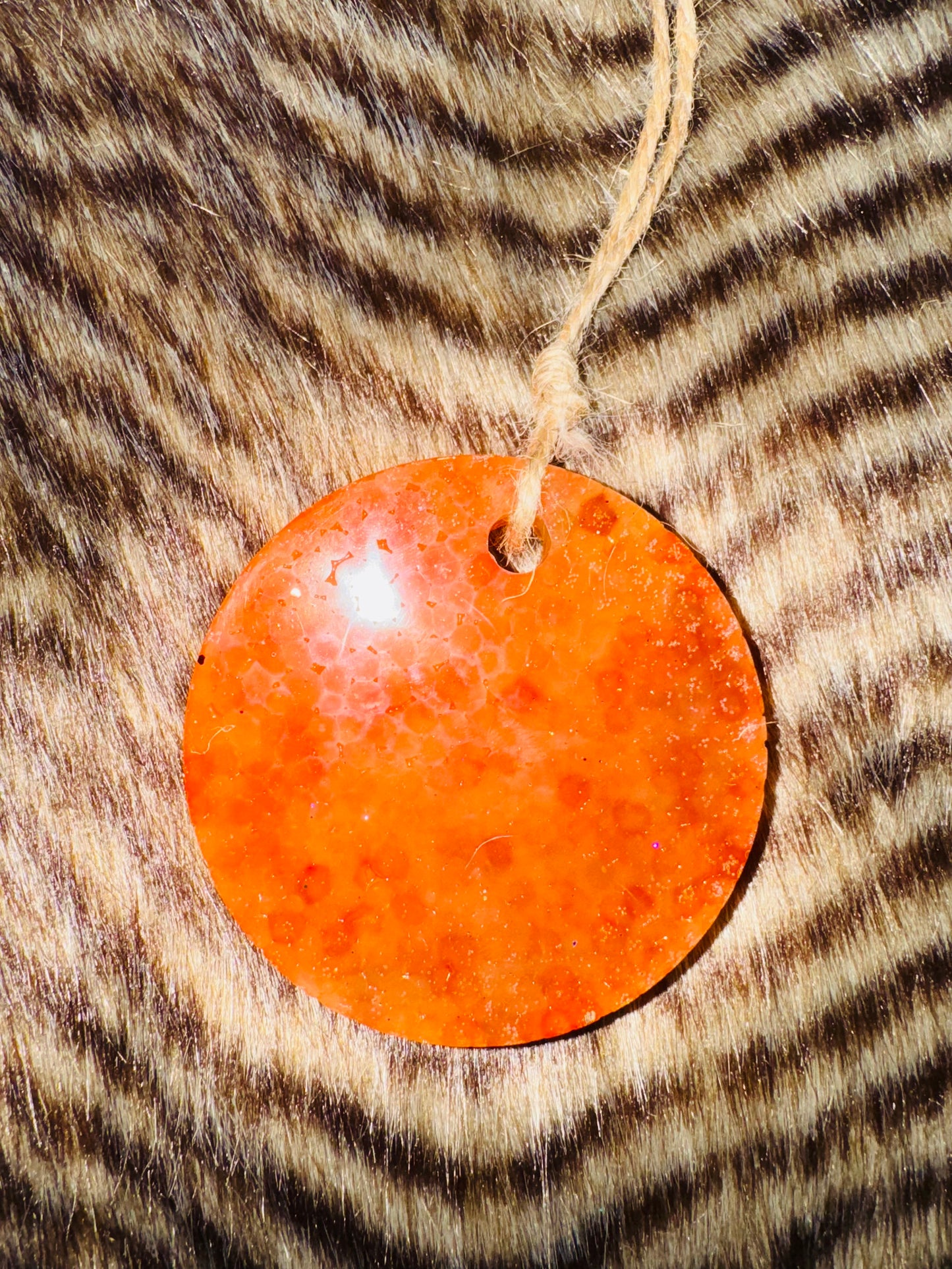 Toasted Pumpkin Spice