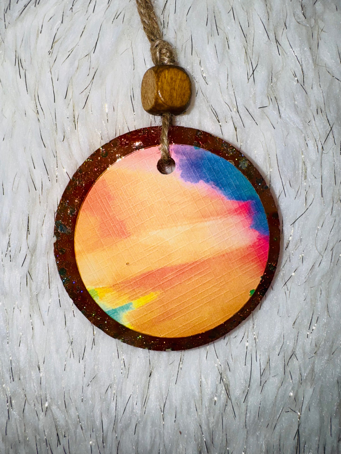 Butterscotch & Bourbon