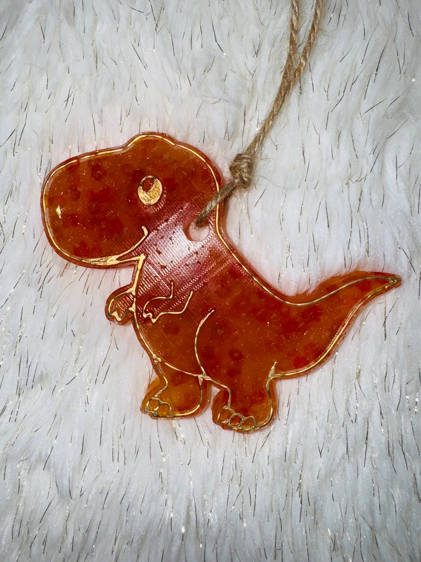 Butterscotch & Bourbon