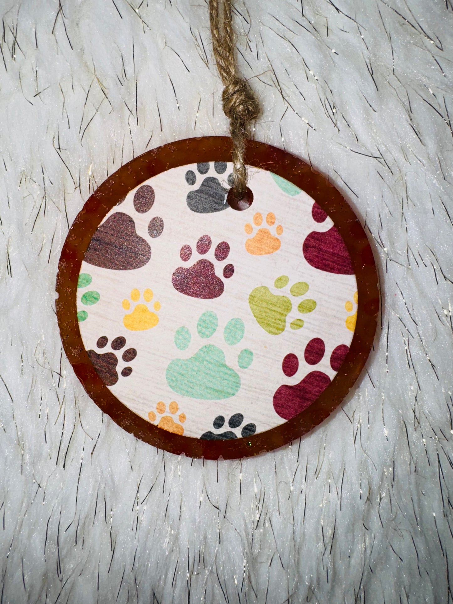 Butterscotch & Bourbon