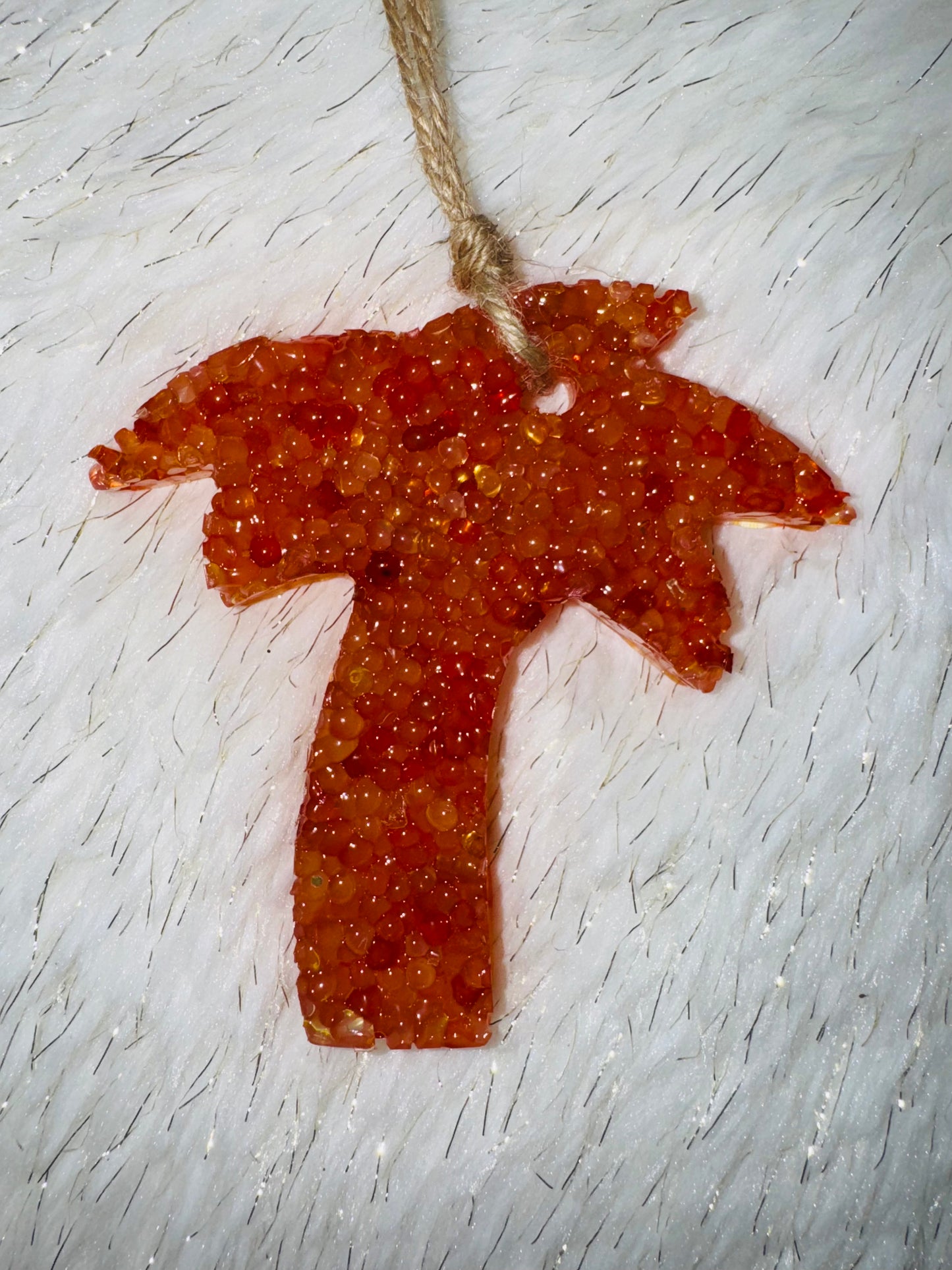 Butterscotch & Bourbon