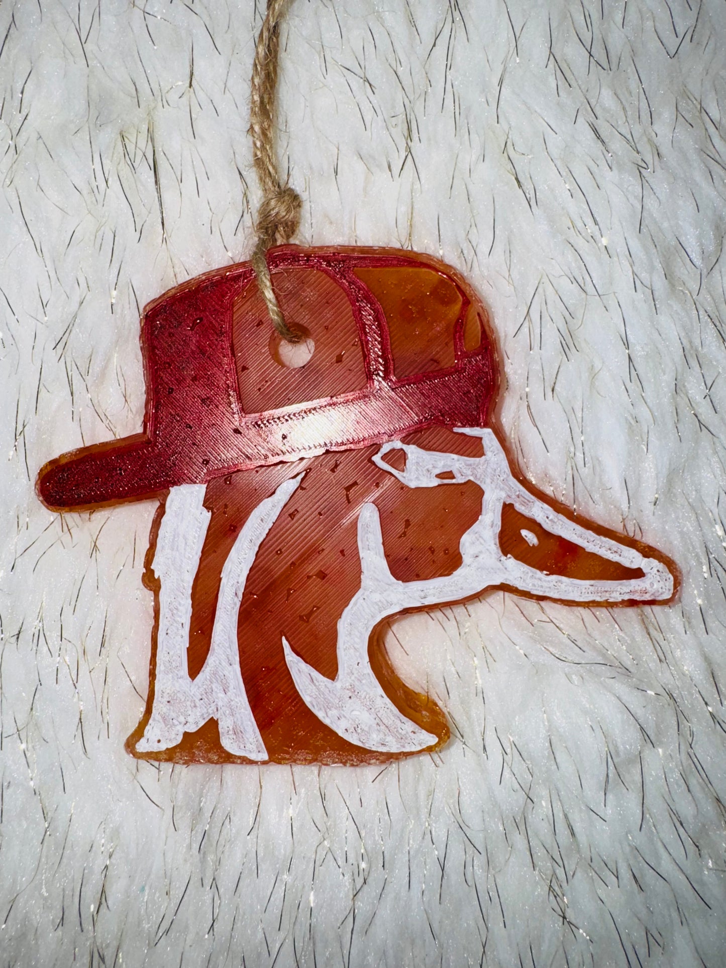 Butterscotch & Bourbon