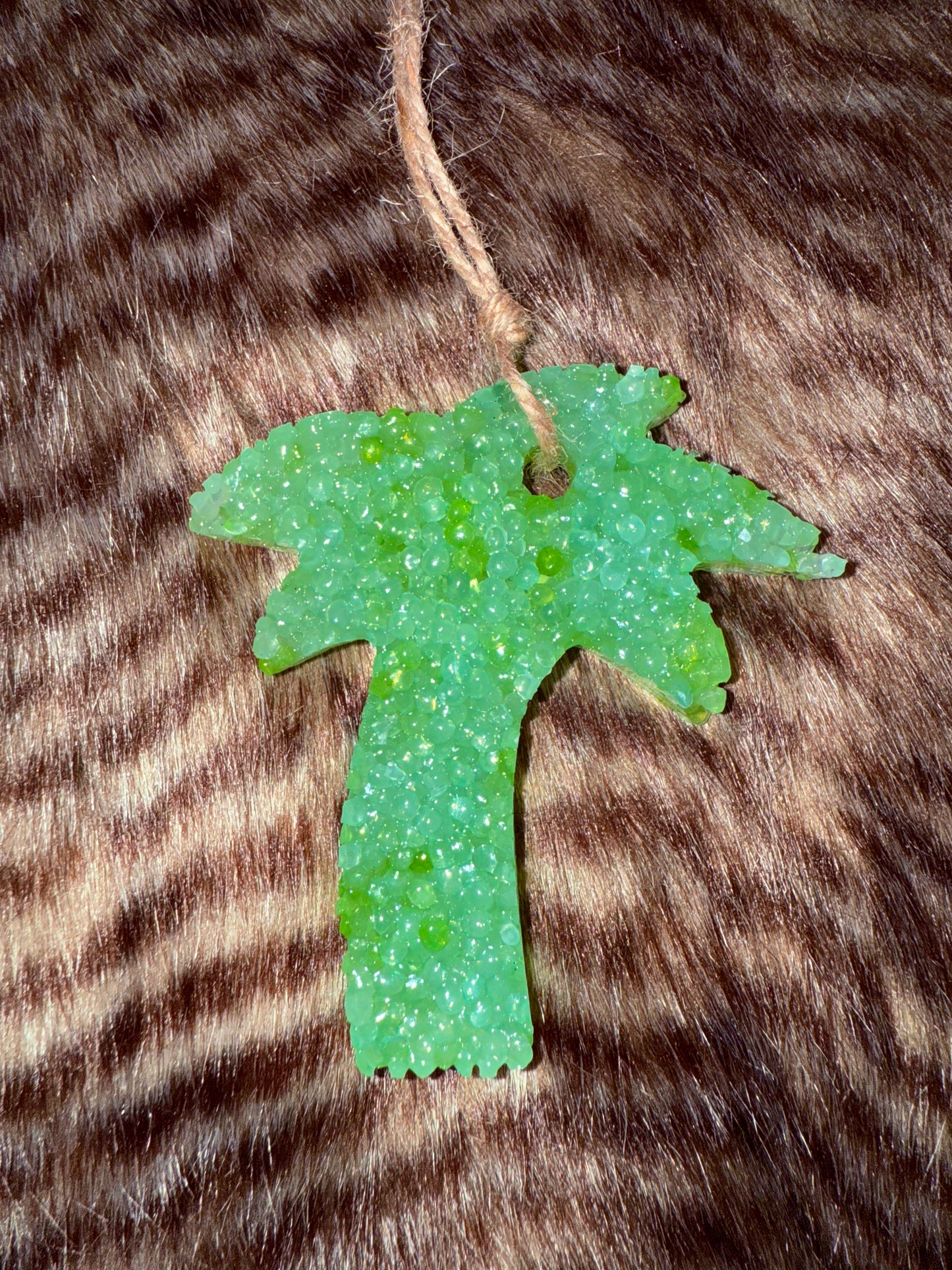 Hollyberry Mistletoe