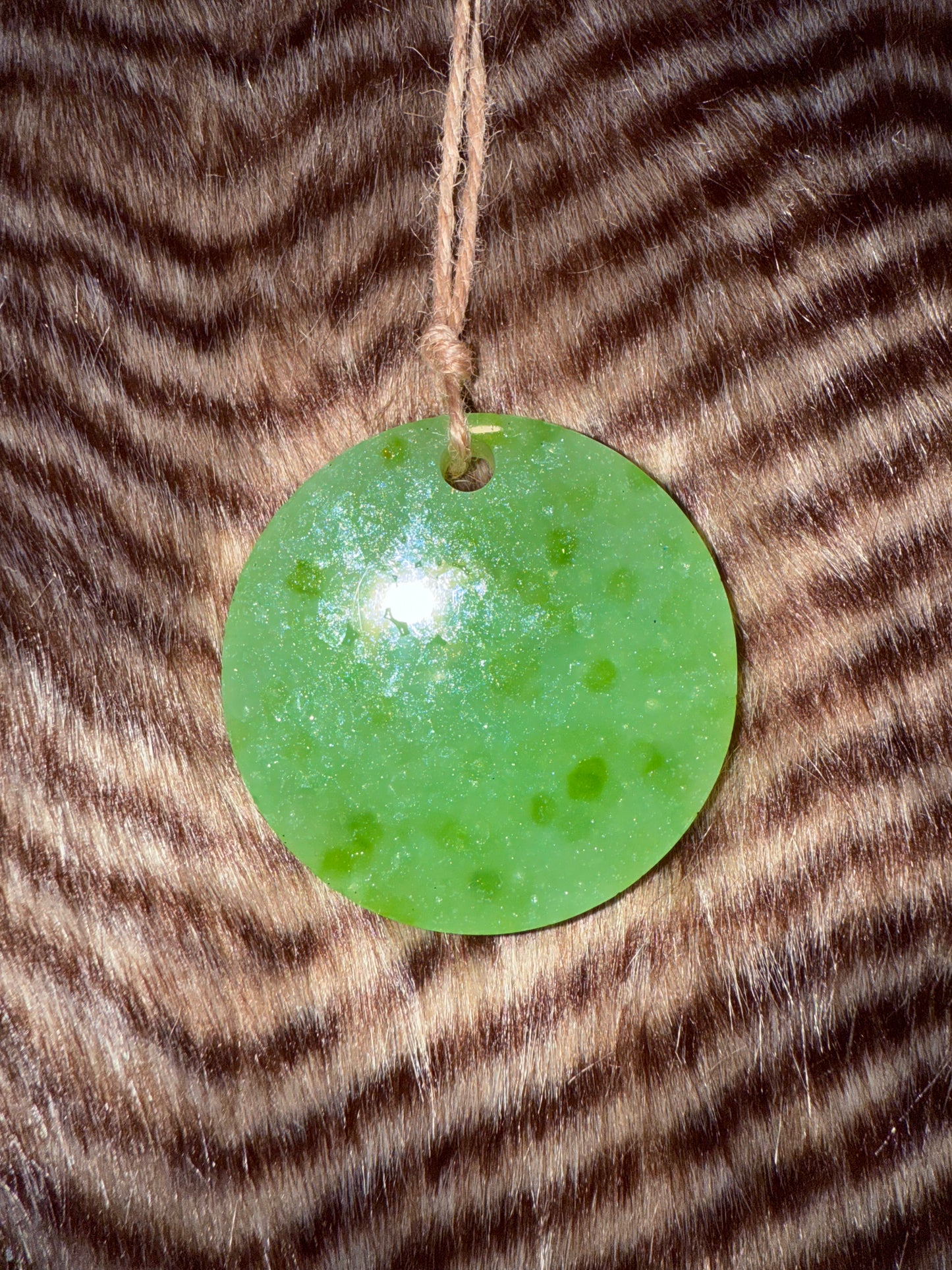 Hollyberry Mistletoe