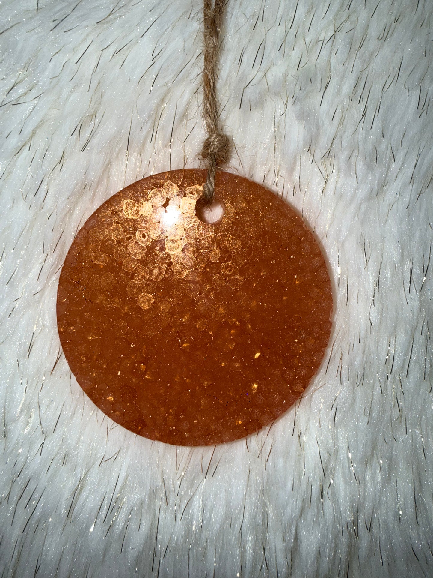 Egyptian Amber