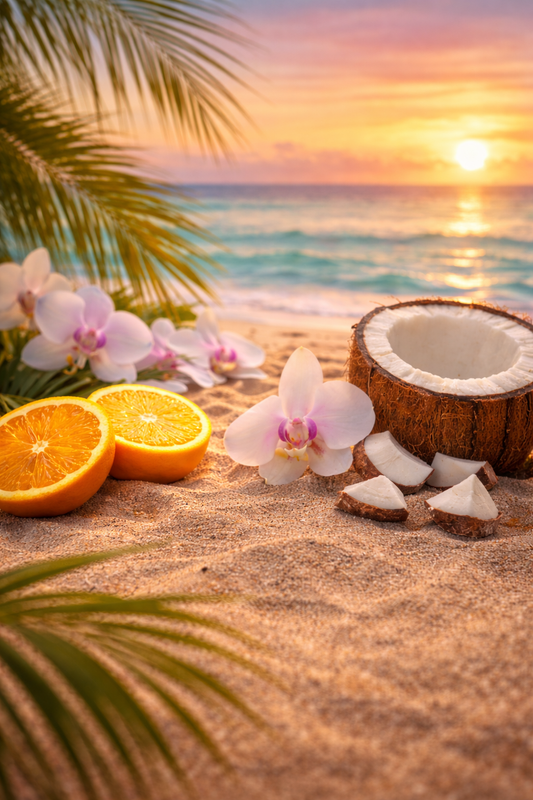 Tiki Beach