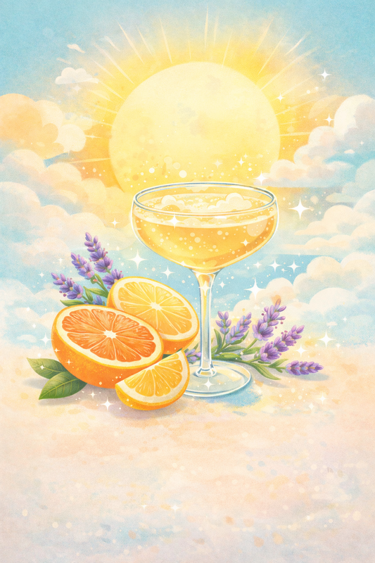 Good Morning, Sunshine