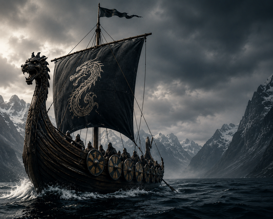 Drakkar Noir