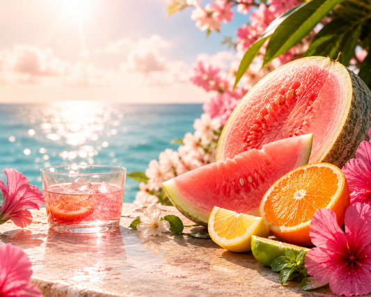 Pink Melon