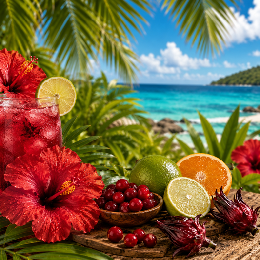 Jamaica