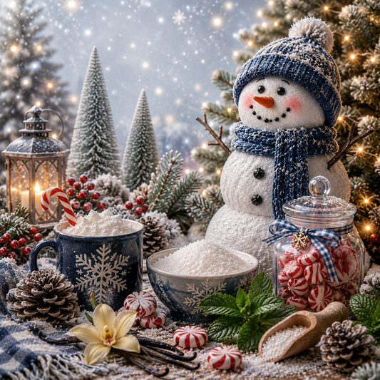 Frosty