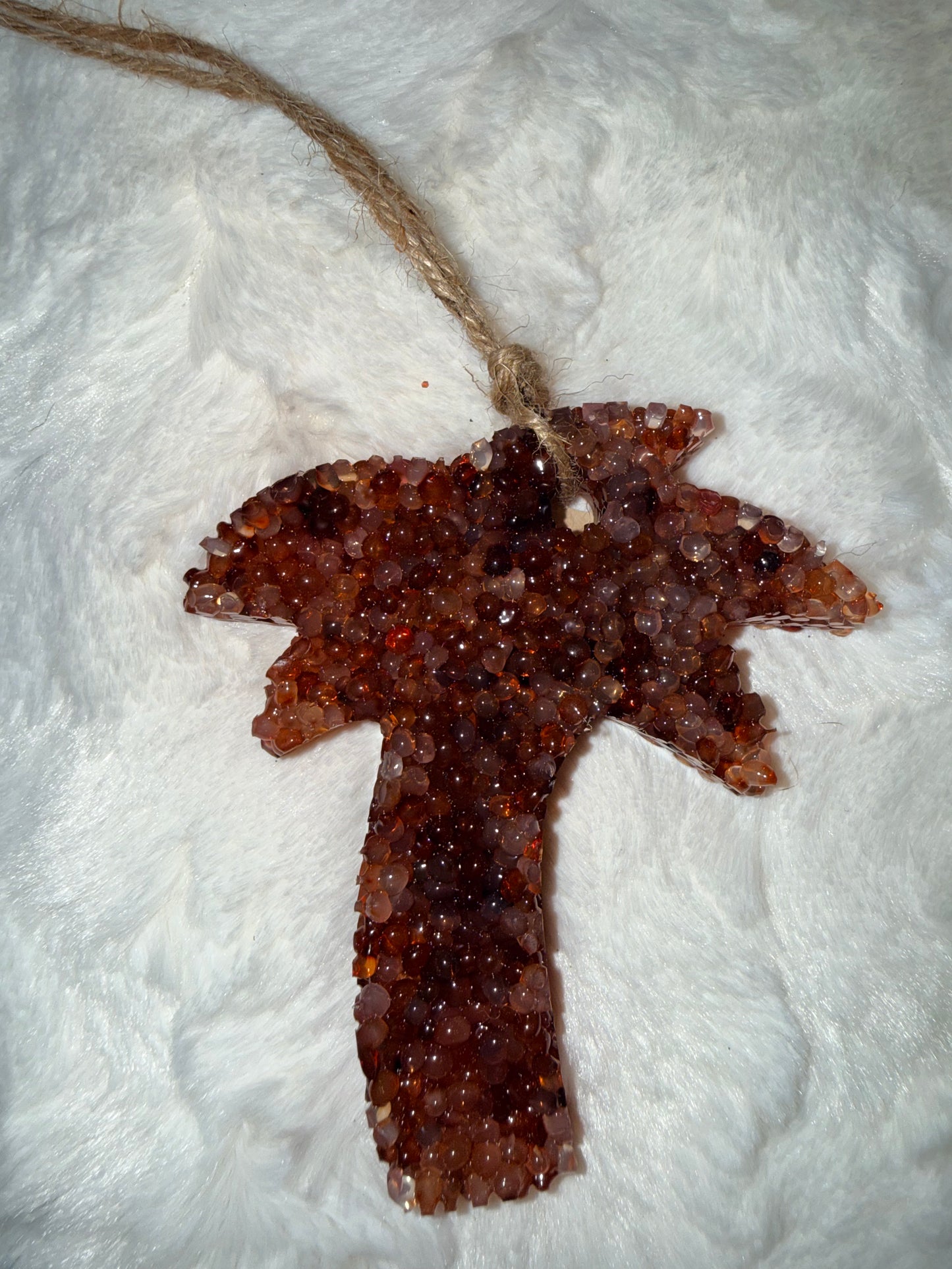 Iced Gingersnap
