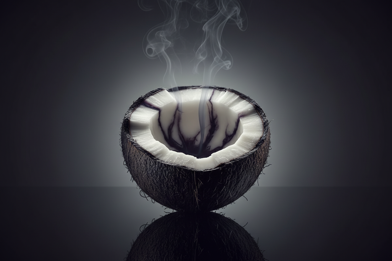 Black Coconut