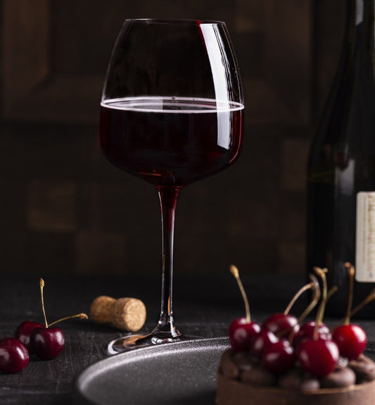 Black Cherry Merlot