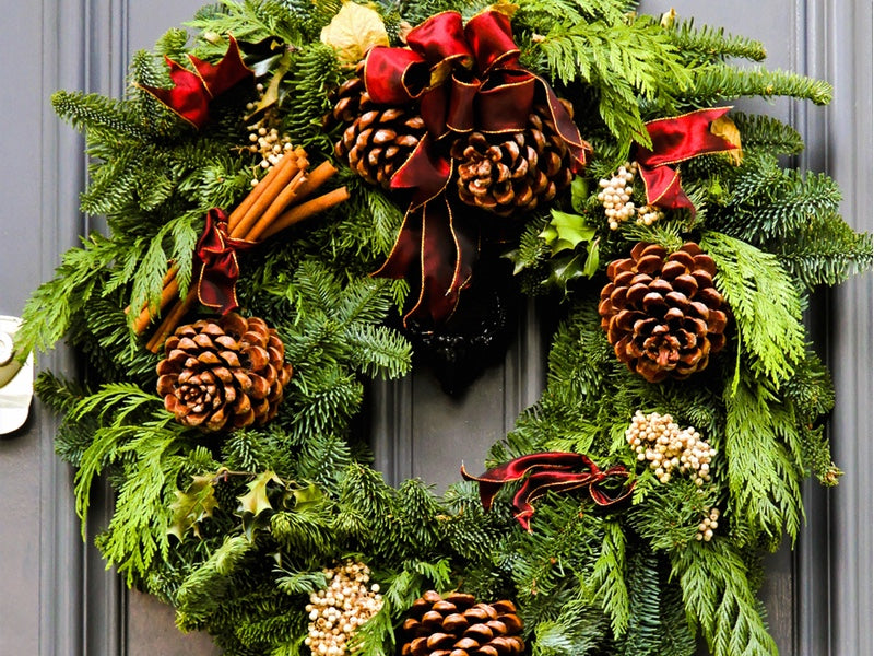 Christmas Wreath