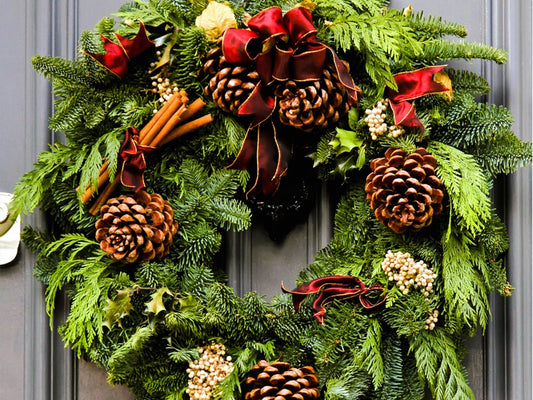 Christmas Wreath