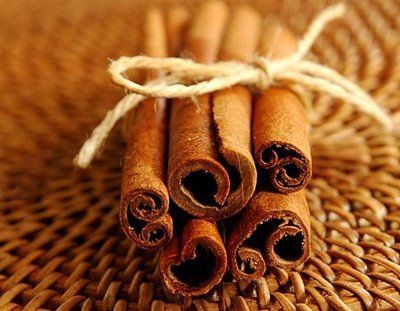 Cinnamon Stick