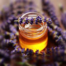 French Lavender & Honey