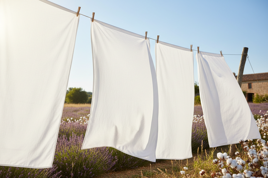 Fresh Linen