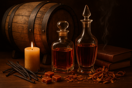 Kentucky bourbon